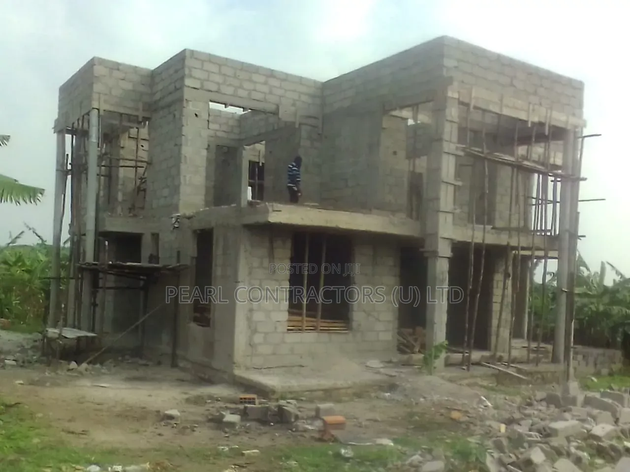 Mategula Roofing