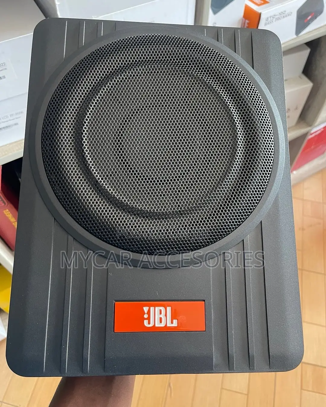 JBL Subwoofer