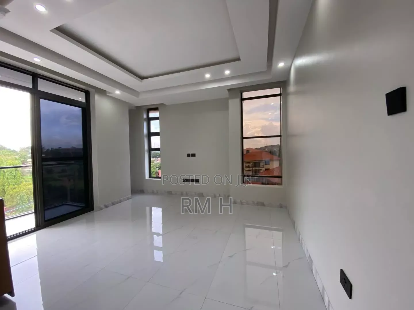 1bdrm Apartment in Bunga, Central Division for rent
