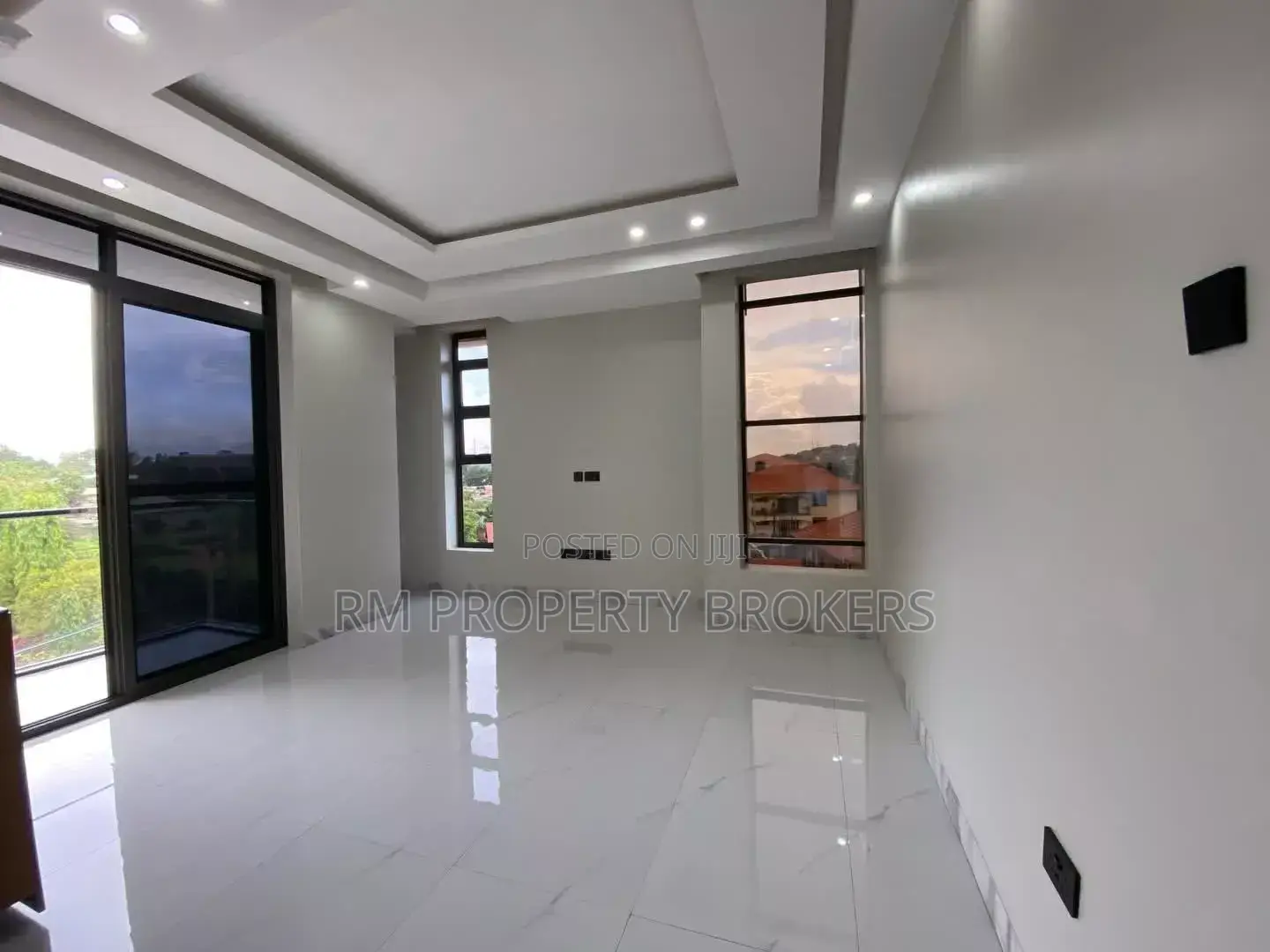 1bdrm Apartment in Bunga, Central Division for rent