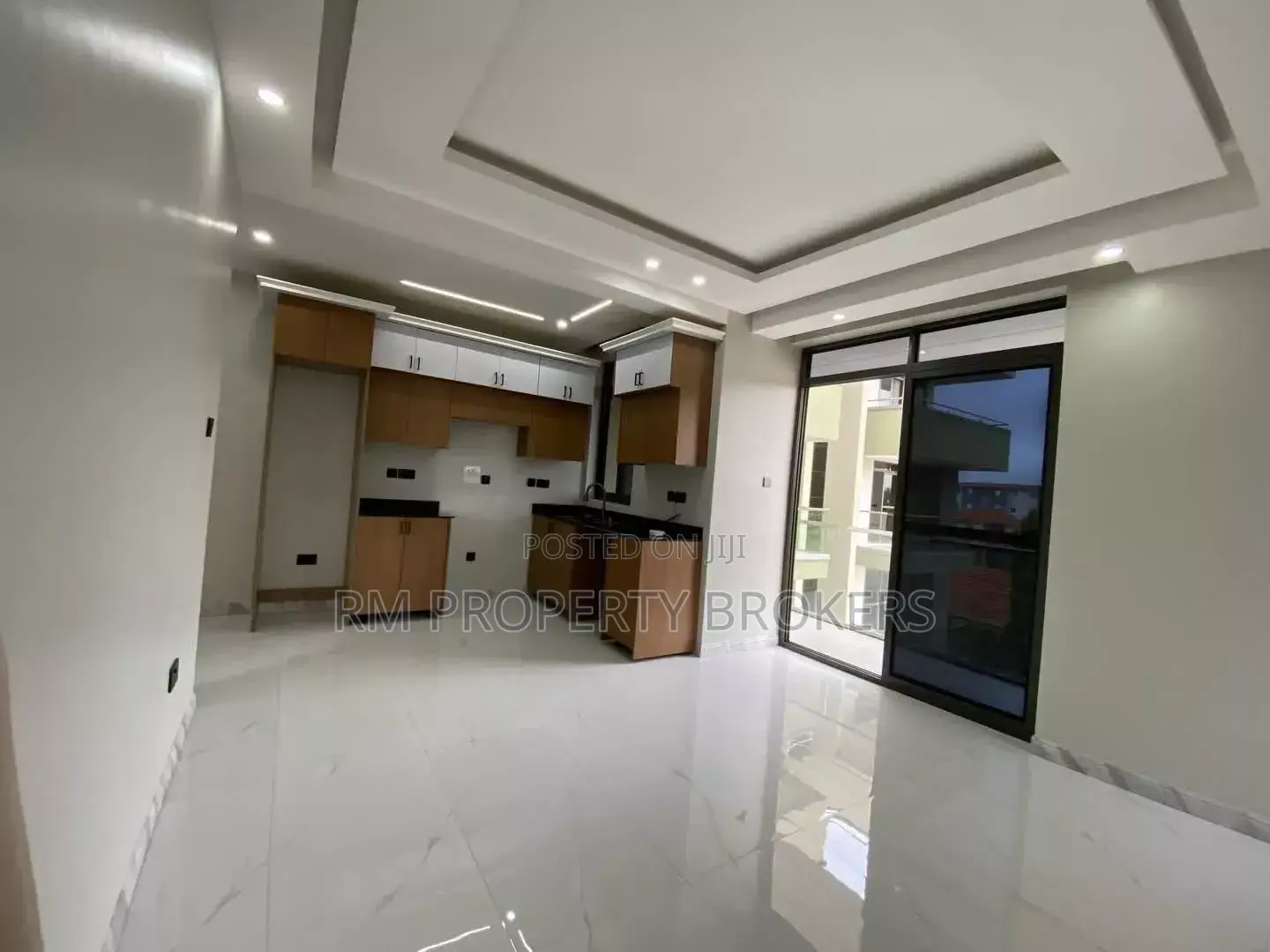 1bdrm Apartment in Bunga, Central Division for rent