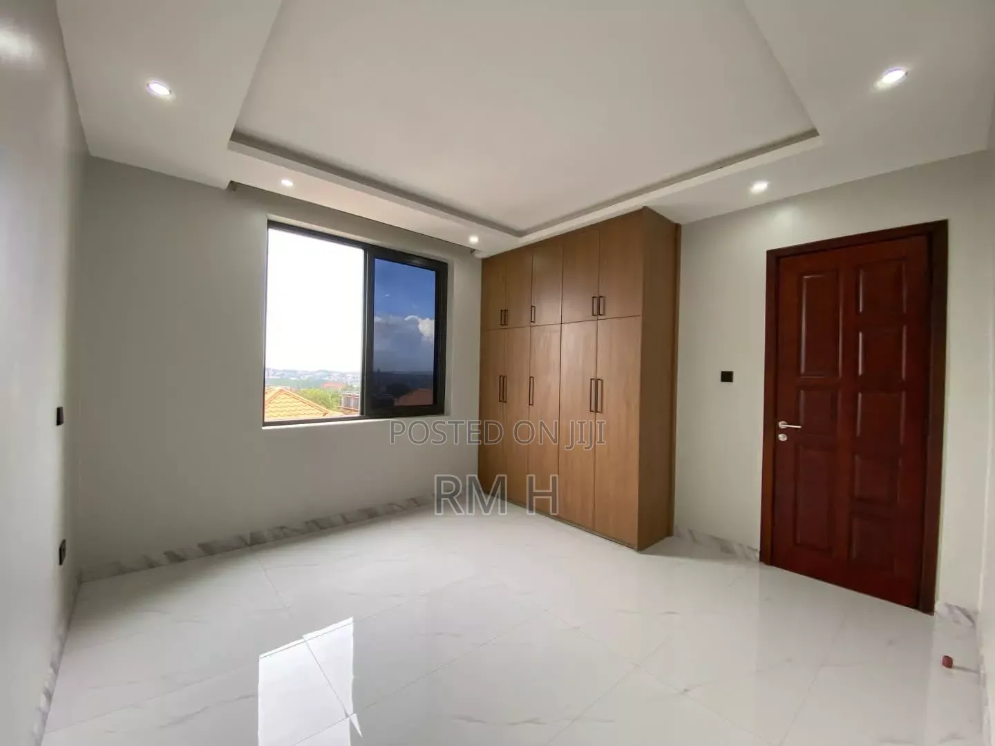 1bdrm Apartment in Bunga, Central Division for rent