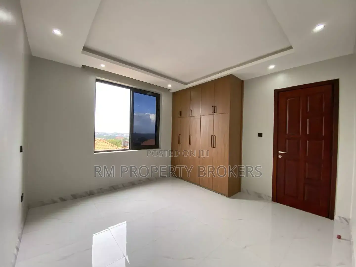 1bdrm Apartment in Bunga, Central Division for rent