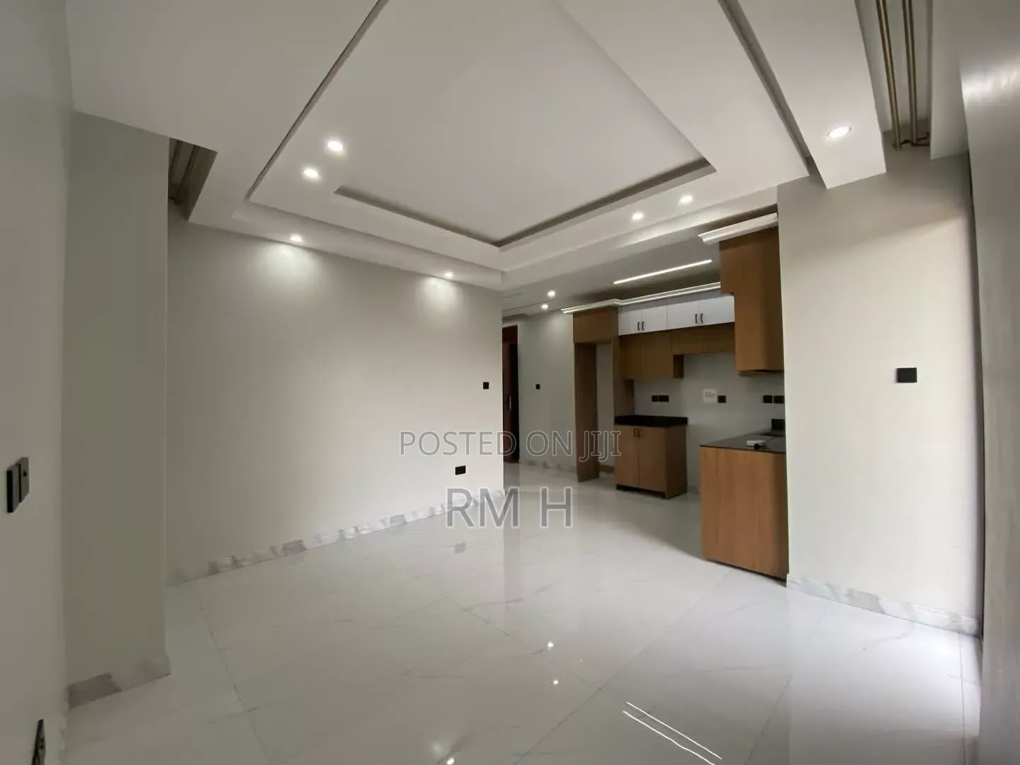 1bdrm Apartment in Bunga, Central Division for rent