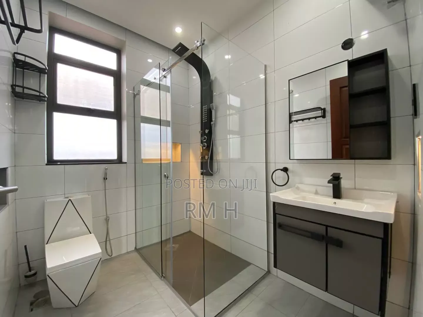 1bdrm Apartment in Bunga, Central Division for rent