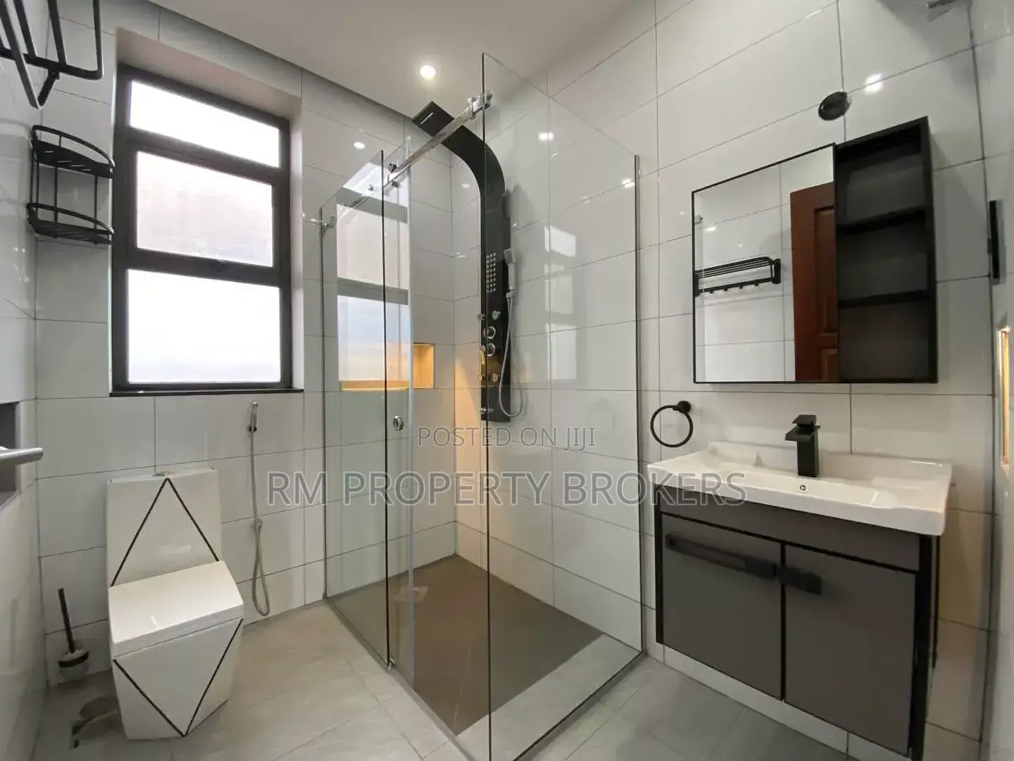 1bdrm Apartment in Bunga, Central Division for rent