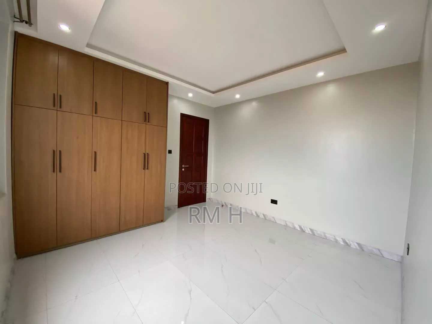 1bdrm Apartment in Bunga, Central Division for rent