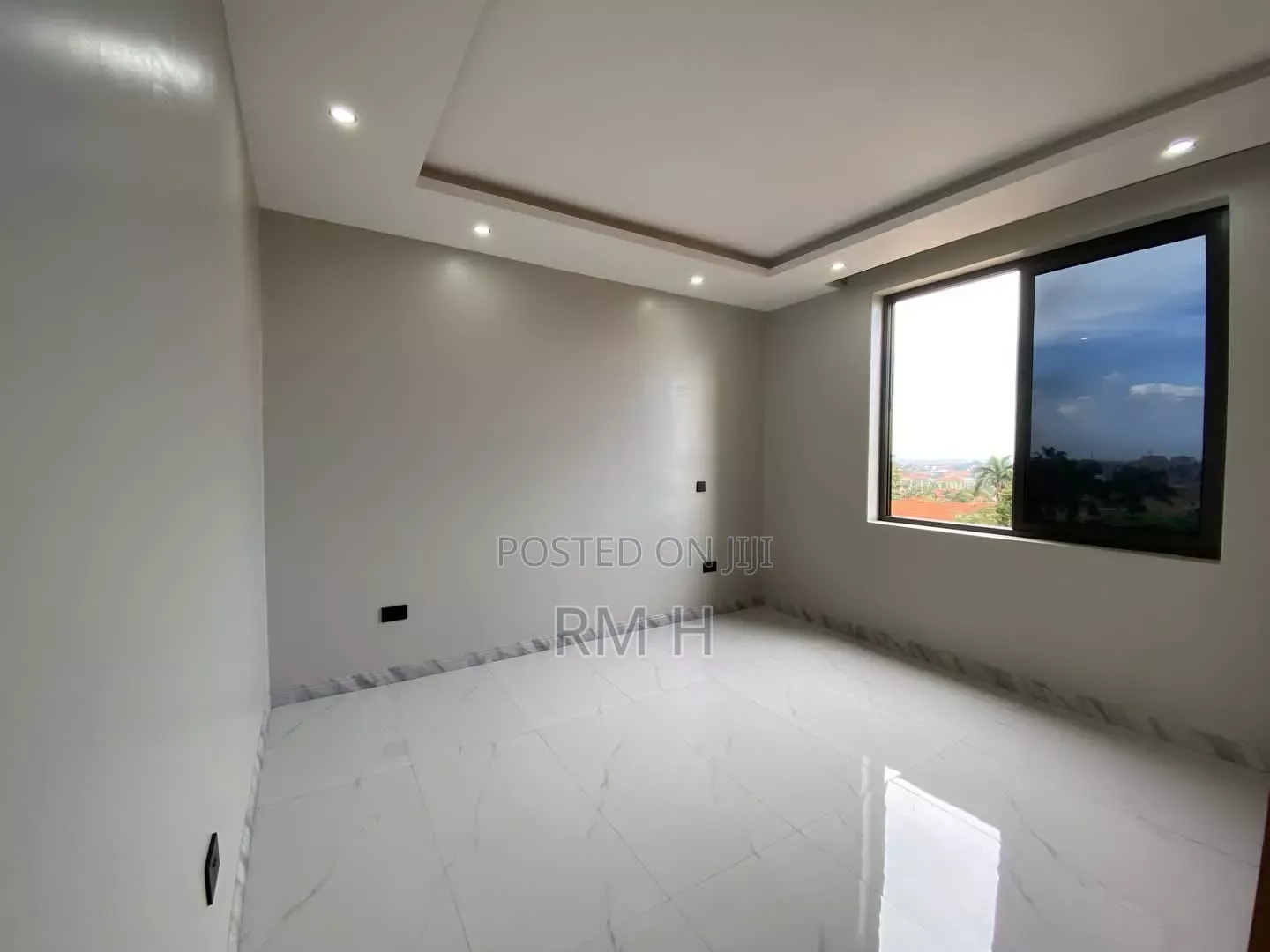 1bdrm Apartment in Bunga, Central Division for rent