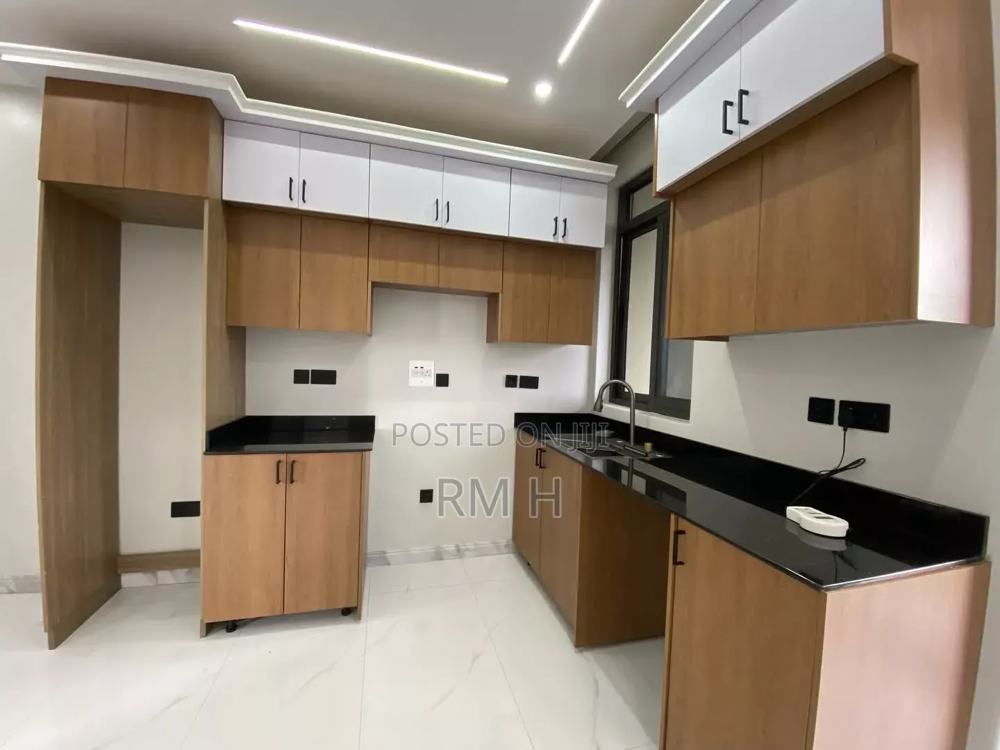 1bdrm Apartment in Bunga, Central Division for rent