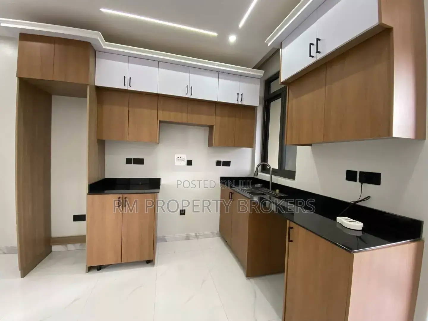 1bdrm Apartment in Bunga, Central Division for rent