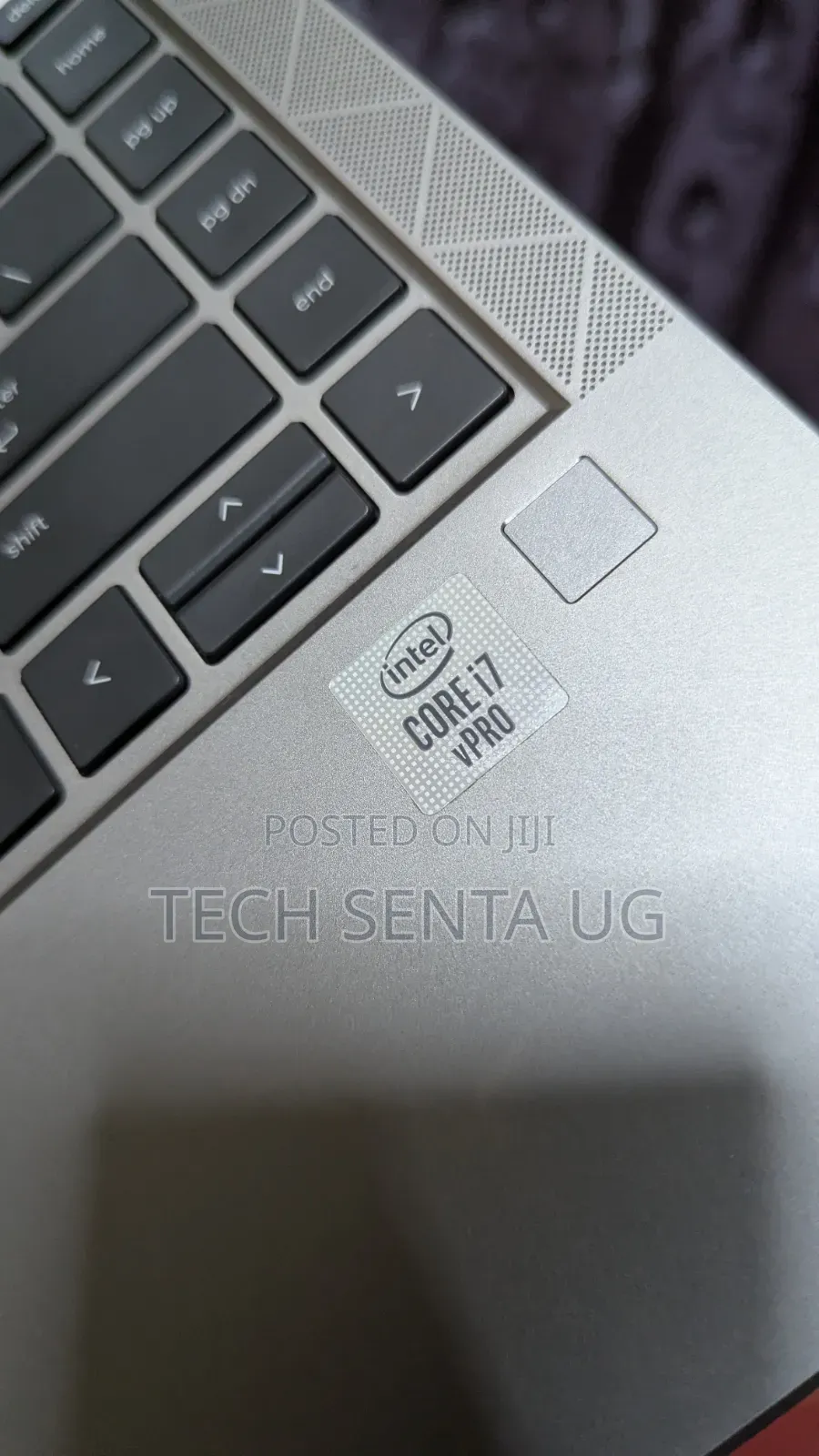 Laptop HP ZBook Firefly 14 G7 16GB Intel Core i7 SSD 512GB
