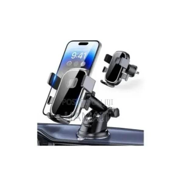 Car Phone Stand