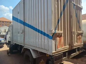 Ccanter Boxbody