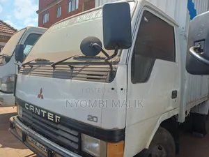 Ccanter Boxbody