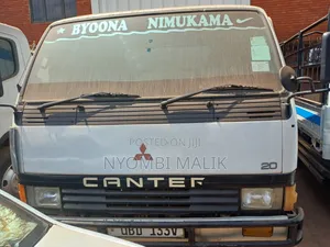 Ccanter Boxbody
