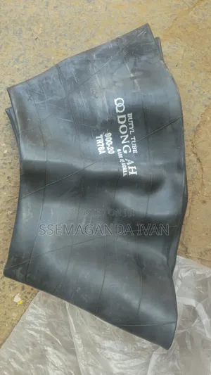 900-20 Korean Tube for Trucks