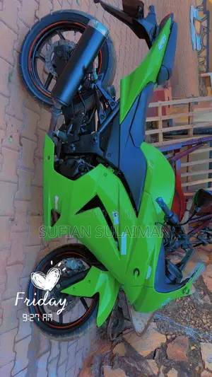 Yamaha 2019 Red