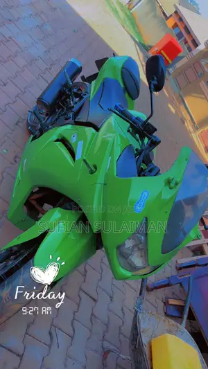Yamaha 2019 Red