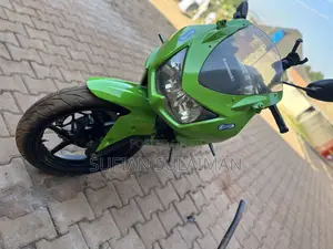Yamaha 2019 Red