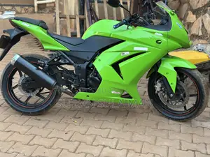 Yamaha 2019 Red