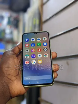 Samsung Galaxy A34 5G 128 GB