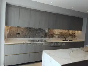 Kitchen Cabinets