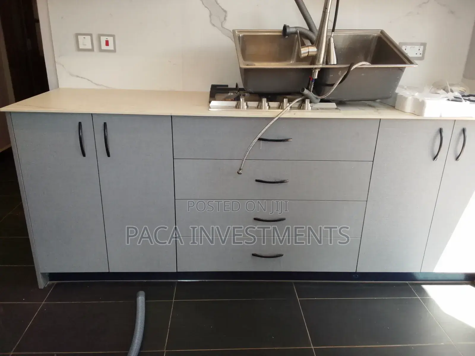 Kitchen Cabinets