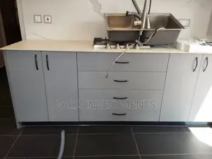 Kitchen Cabinets