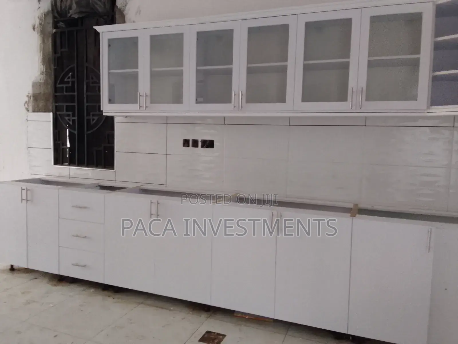 Kitchen Cabinets