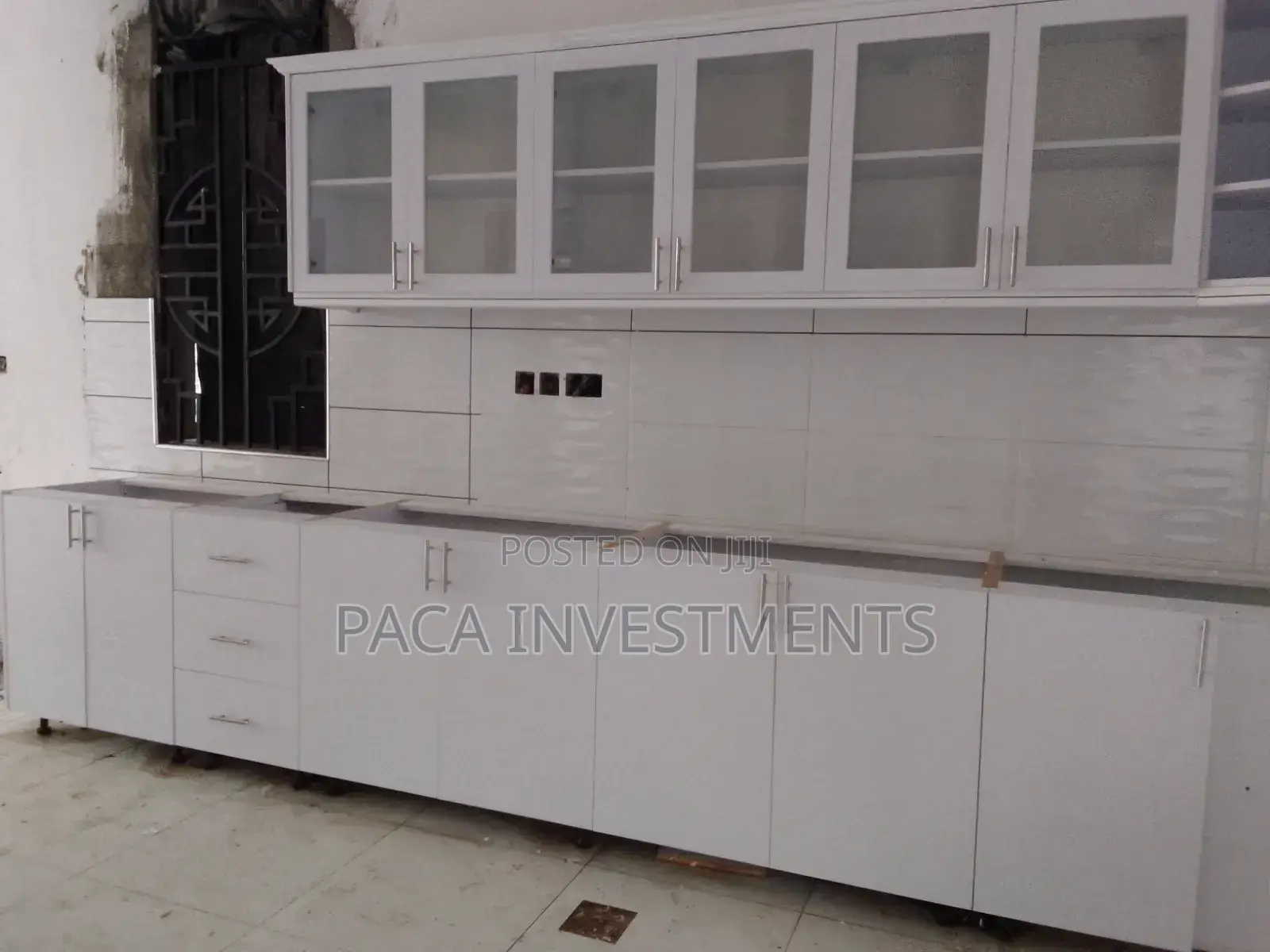 Kitchen Cabinets