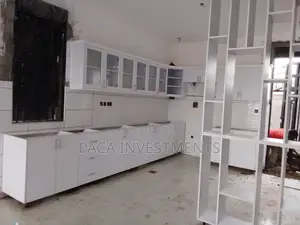 Kitchen Cabinets