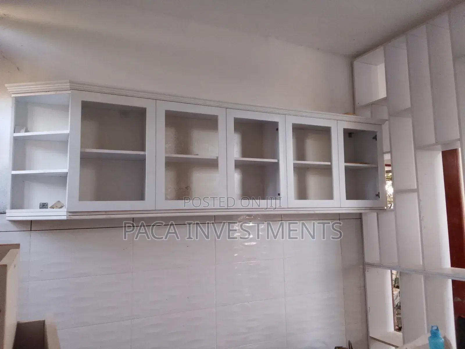 Kitchen Cabinets