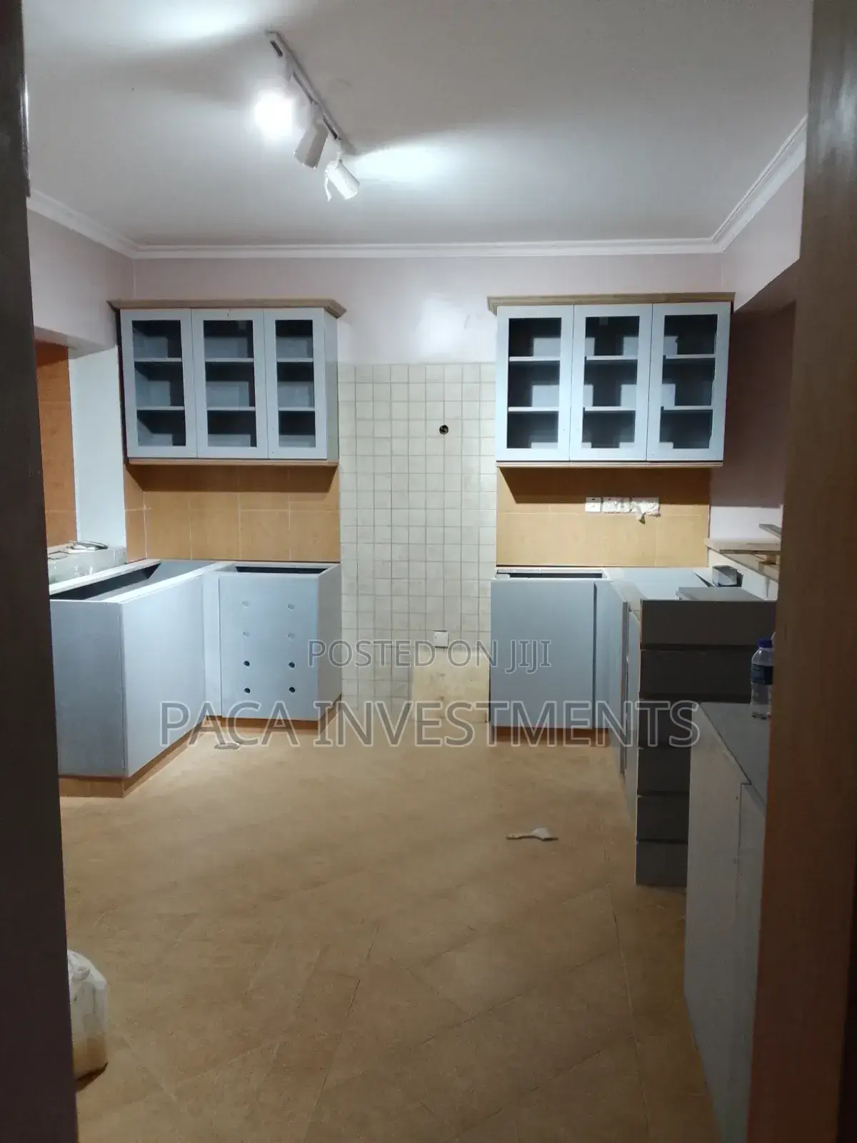Kitchen Cabinets