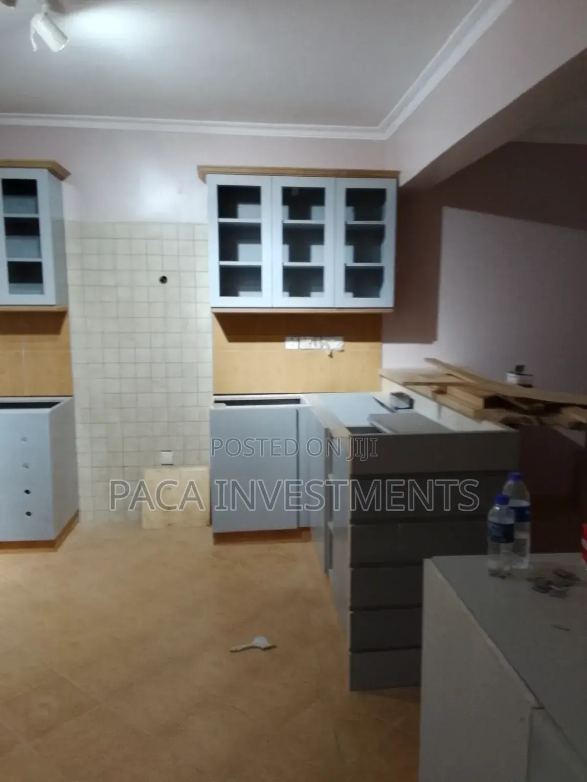 Kitchen Cabinets