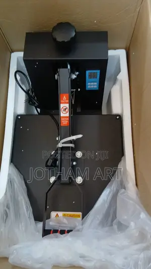 Heat Press Seniors
