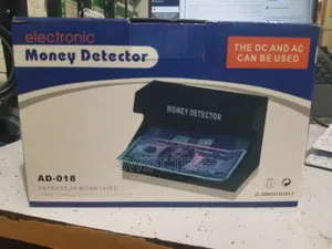 Money Detector Ad-018