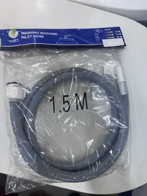 Washing Machine Pipe