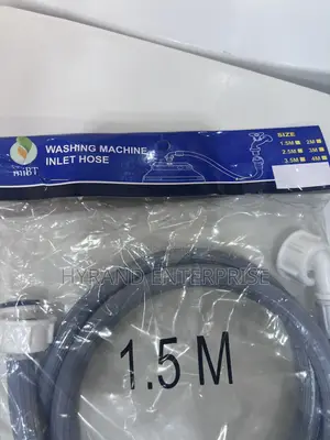 Washing Machine Pipe