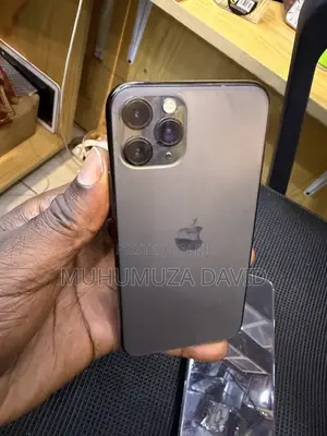 Apple iPhone 11 Pro 64 GB Black