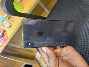 Apple iPhone XS Max 64 GB Black