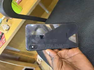 Apple iPhone XS Max 64 GB Black