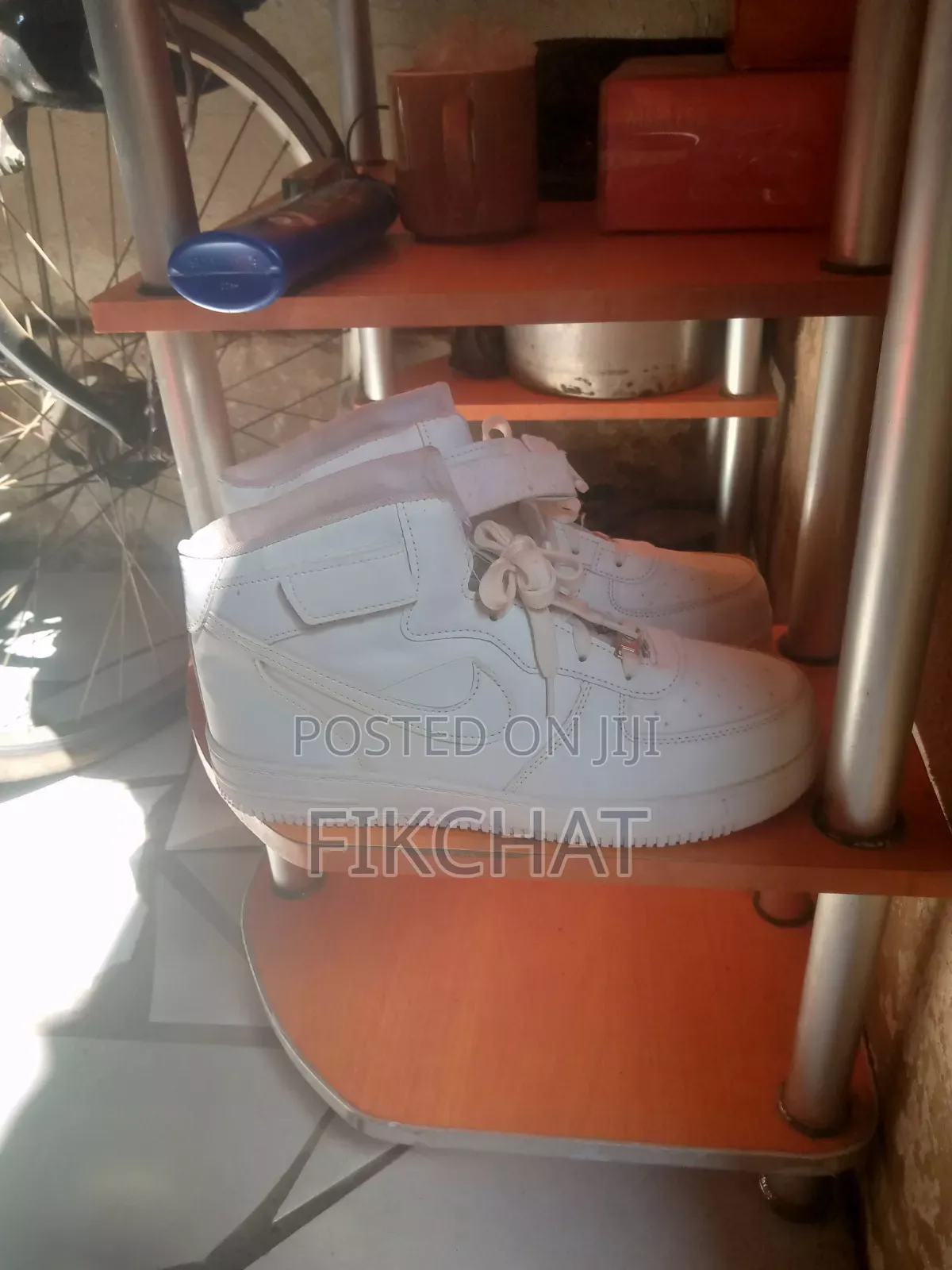 Fashion Shoes