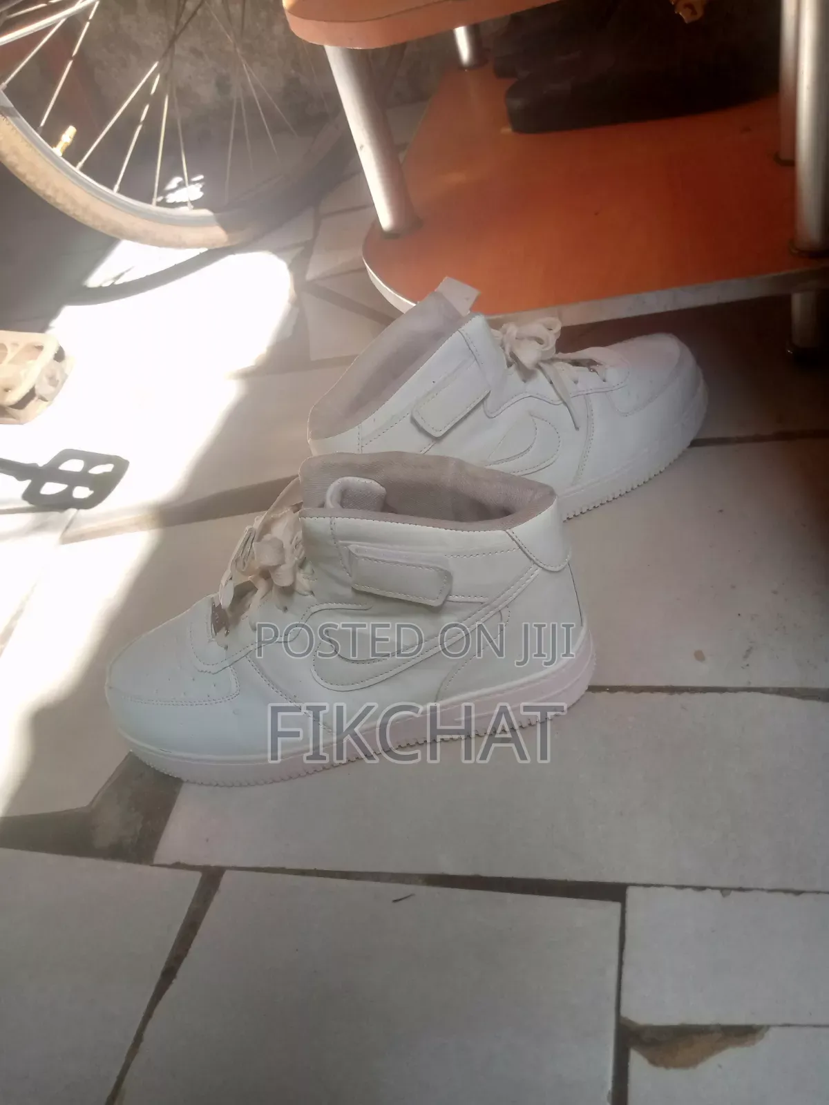Fashion Shoes