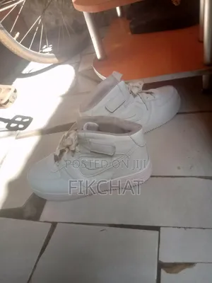Fashion Shoes