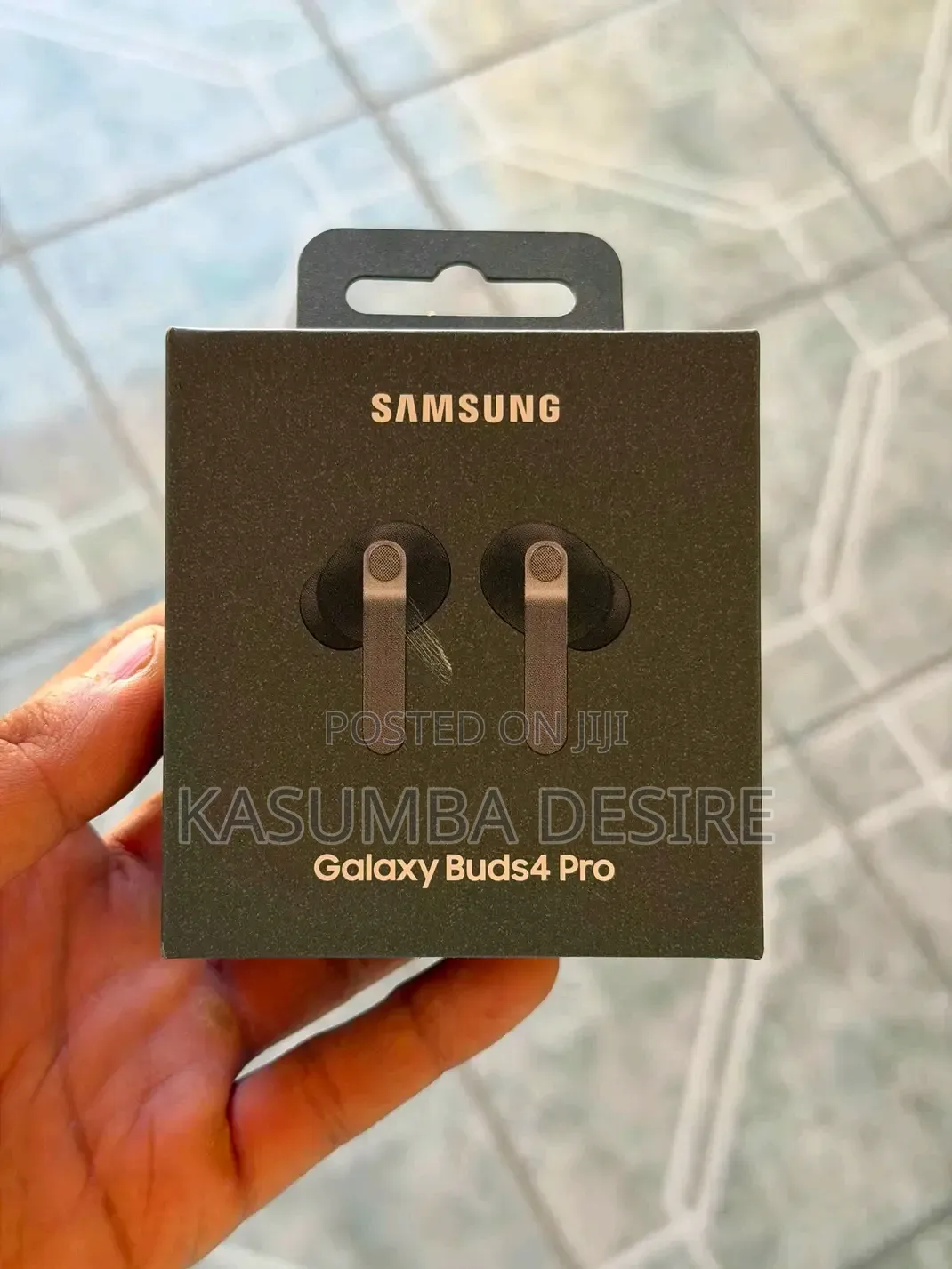 Authentic Galaxy Buds 4 Pro
