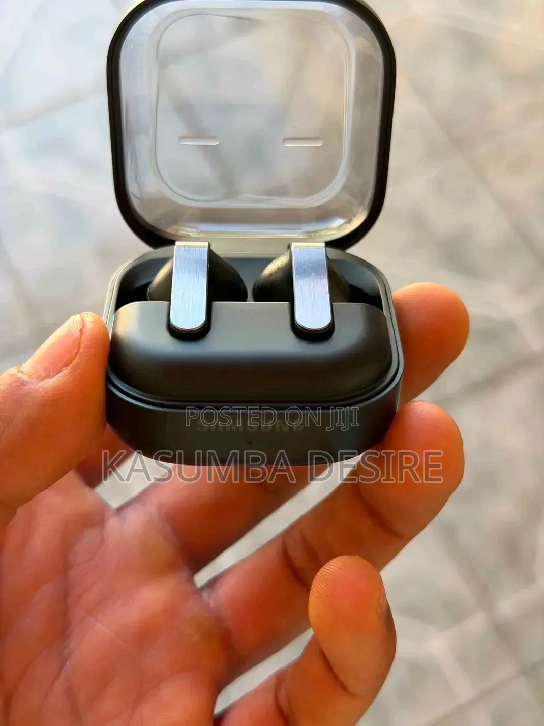 Authentic Galaxy Buds 4 Pro