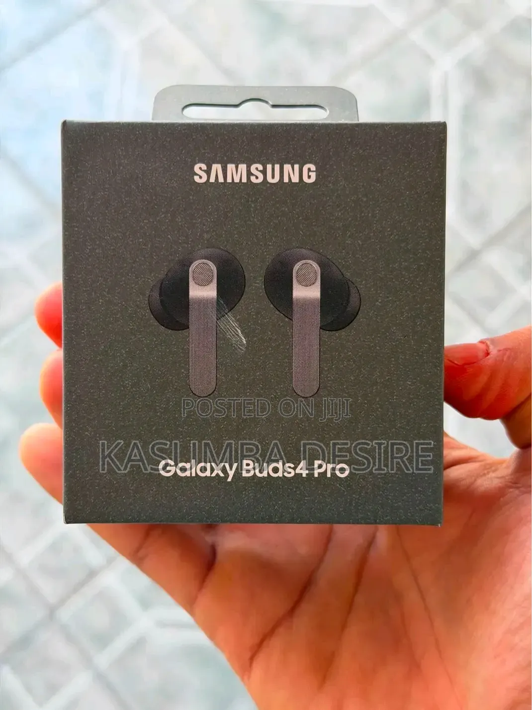 Authentic Galaxy Buds 4 Pro
