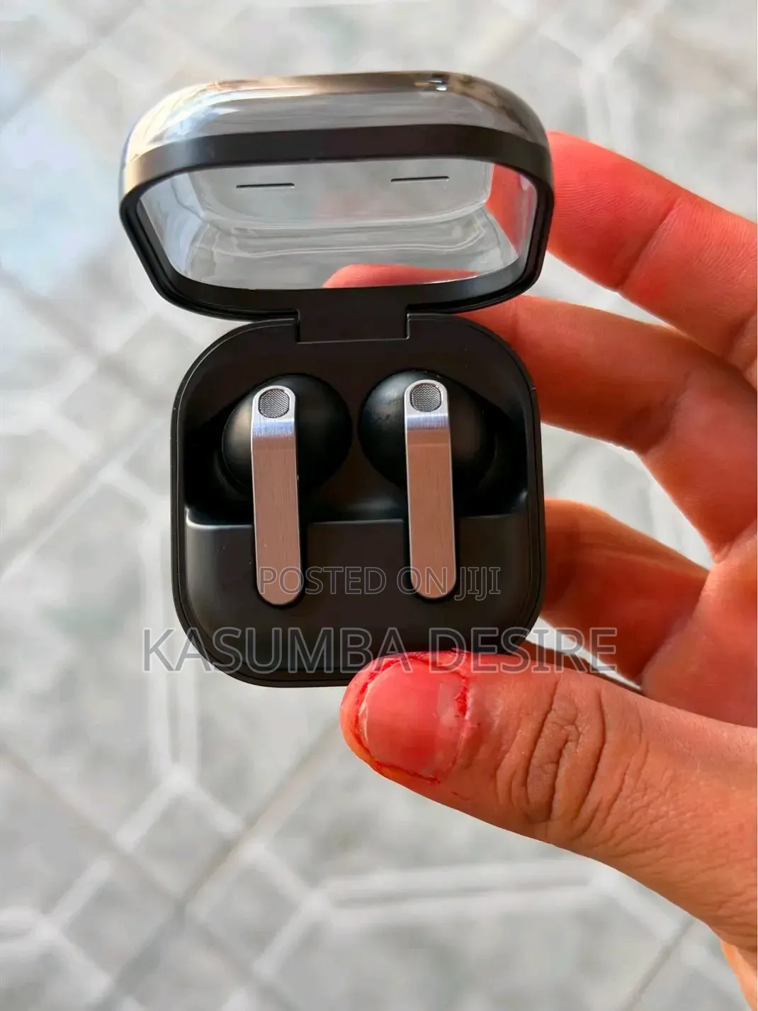 Authentic Galaxy Buds 4 Pro
