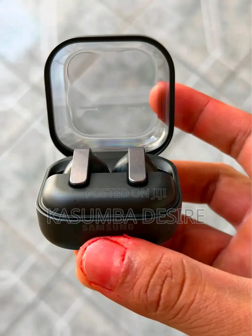 Authentic Galaxy Buds 4 Pro