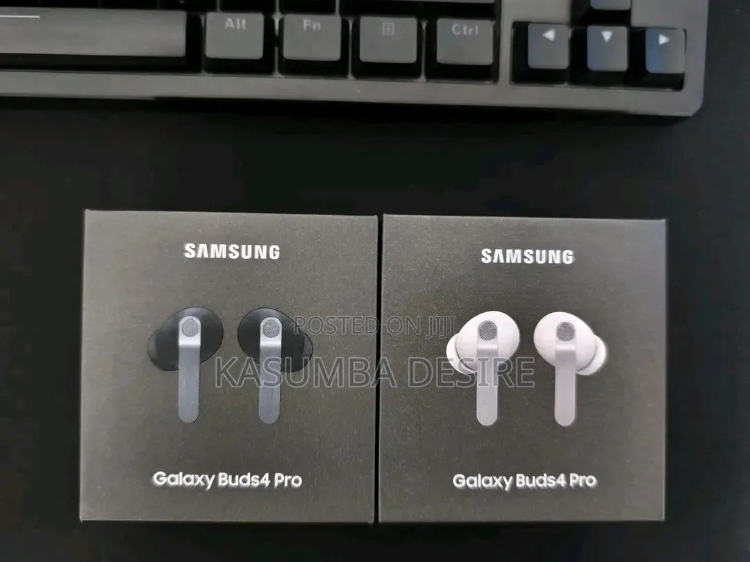 Authentic Galaxy Buds 4 Pro